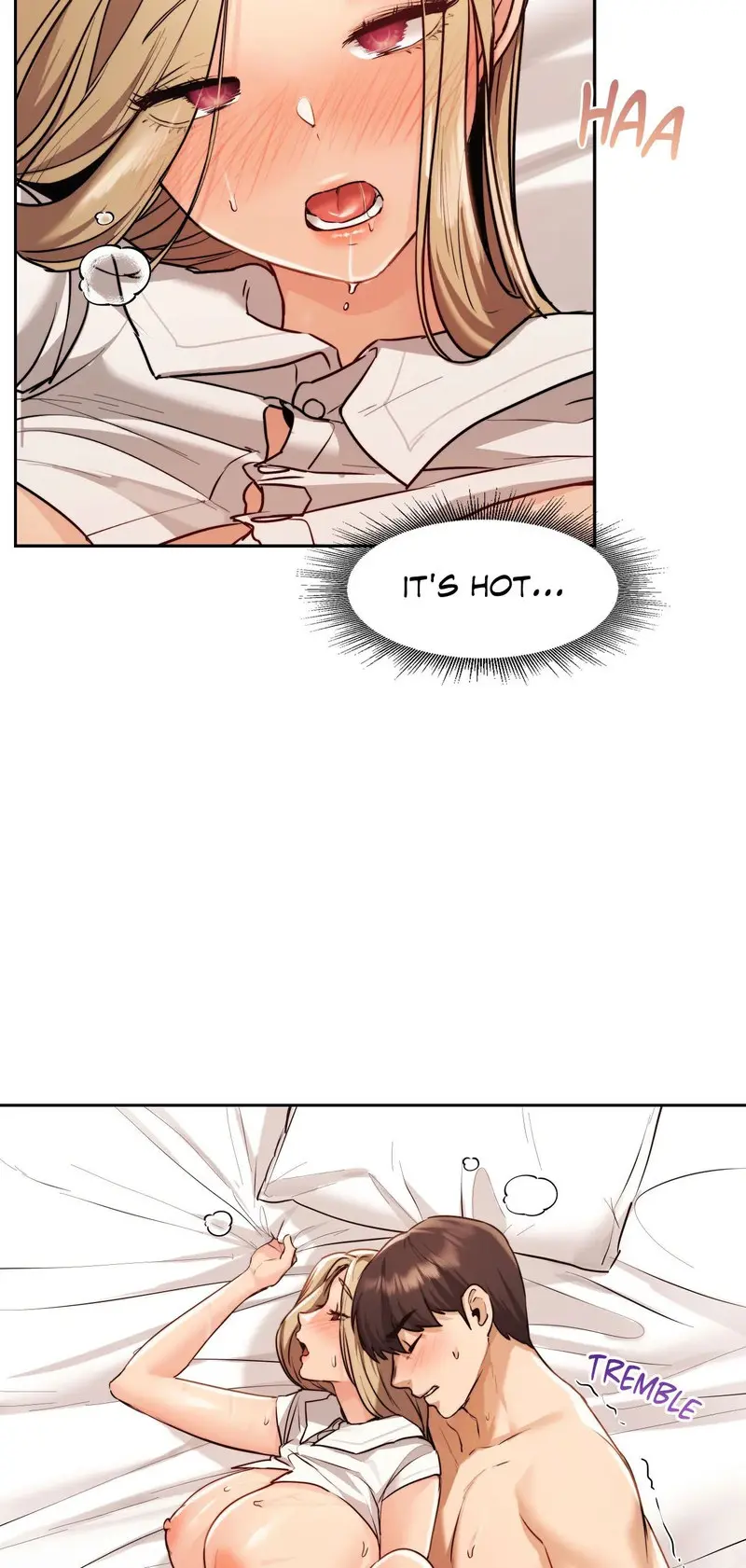 From today, my favorite… Episode 9 - Page 44