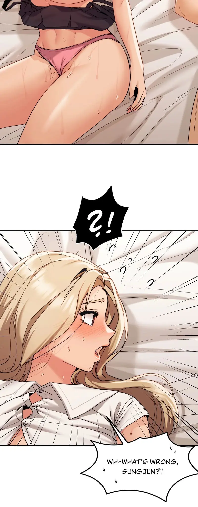 From today, my favorite… Episode 9 - Page 50