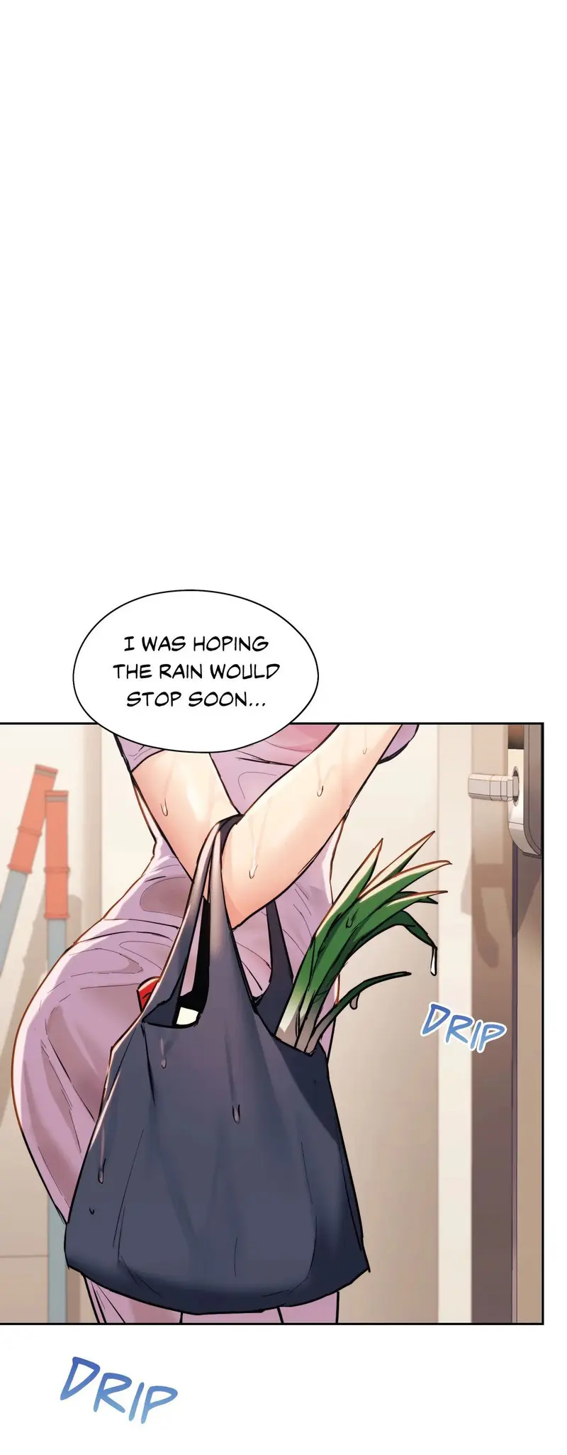 From today, my favorite… Episode 9 - Page 53