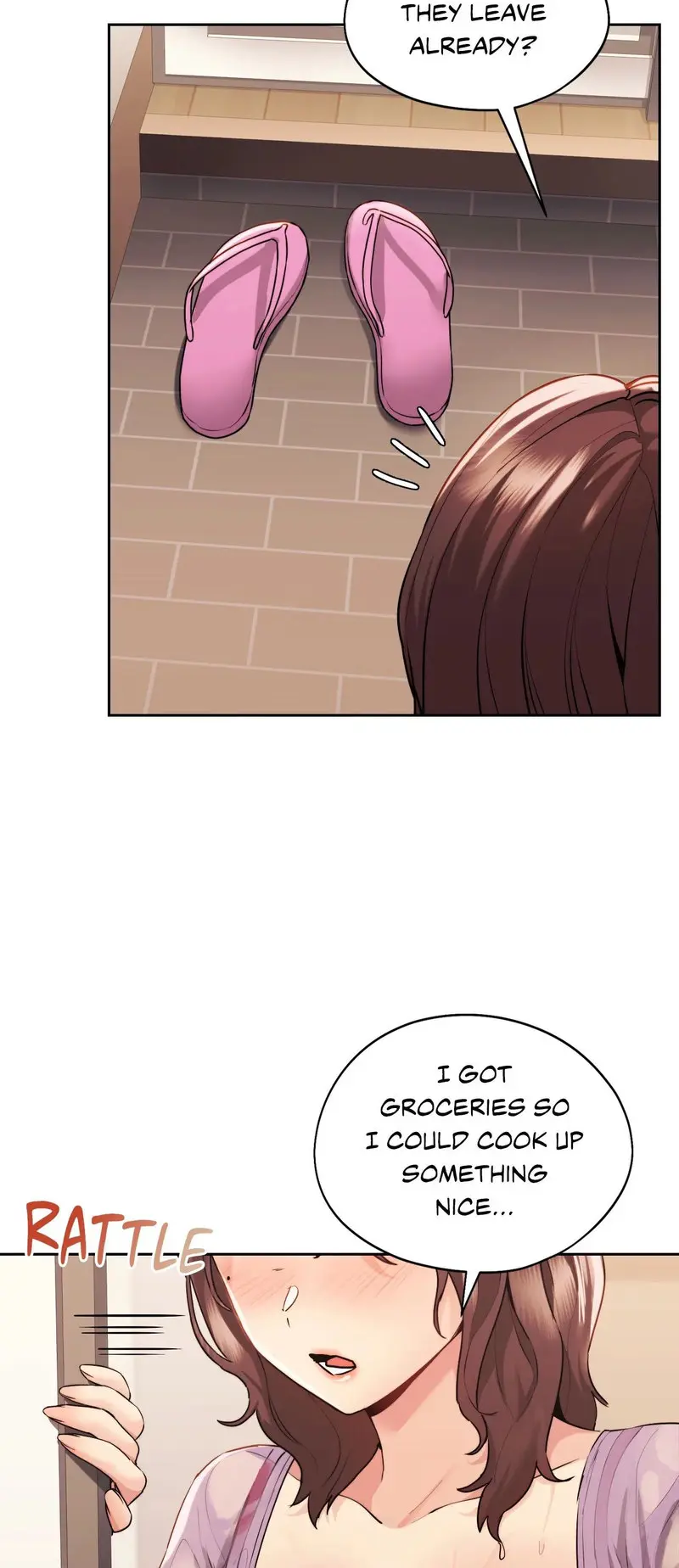 From today, my favorite… Episode 9 - Page 57