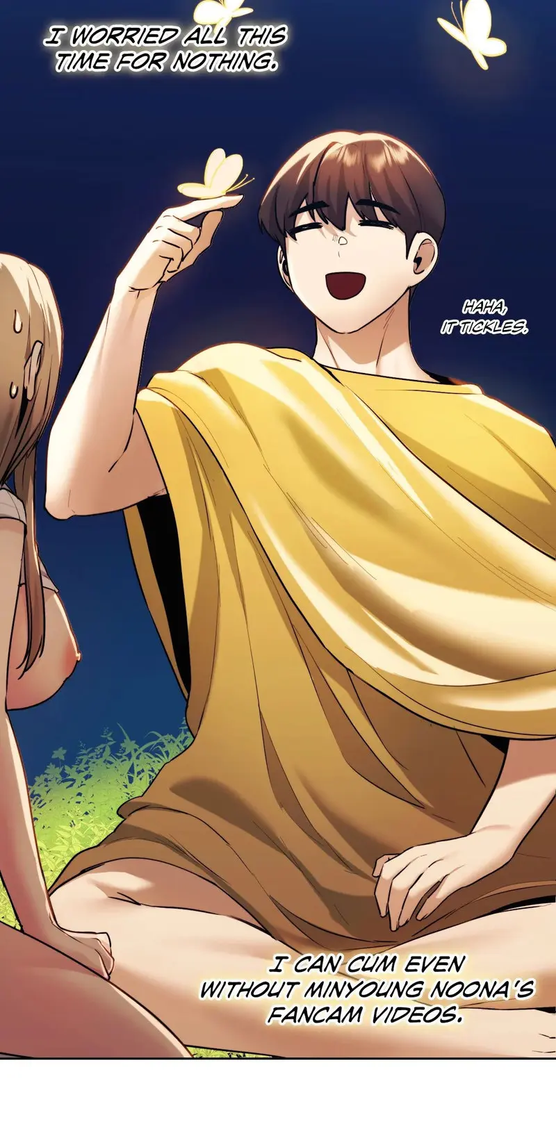 From today, my favorite… Episode 9 - Page 63