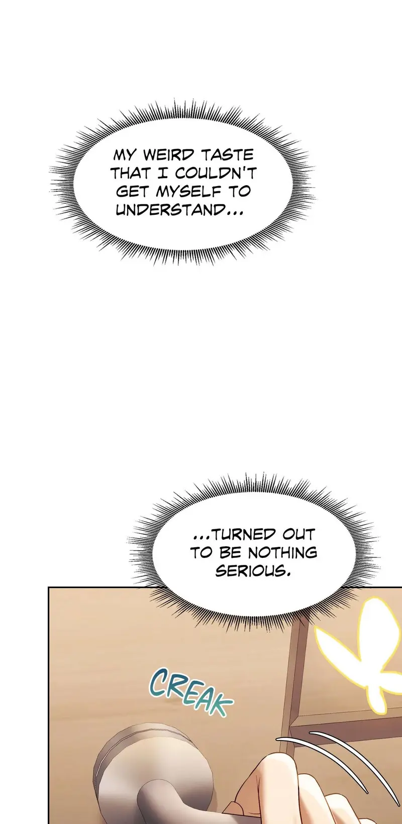 From today, my favorite… Episode 9 - Page 67