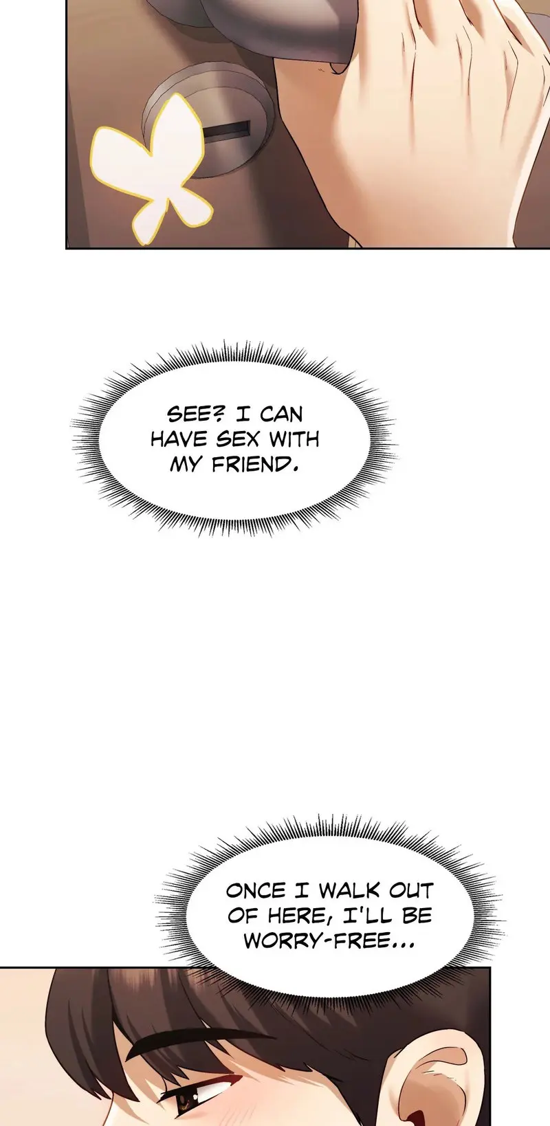 From today, my favorite… Episode 9 - Page 68