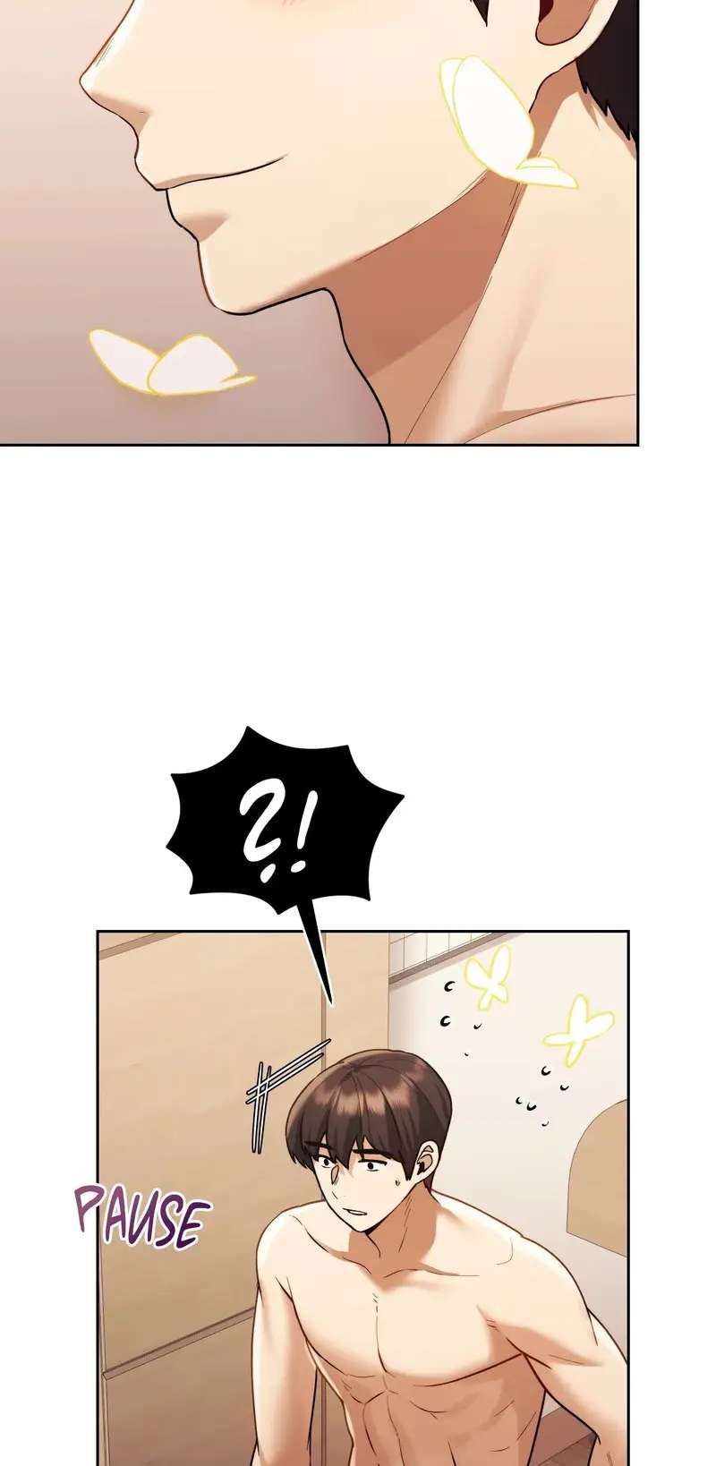 From today, my favorite… Episode 9 - Page 69