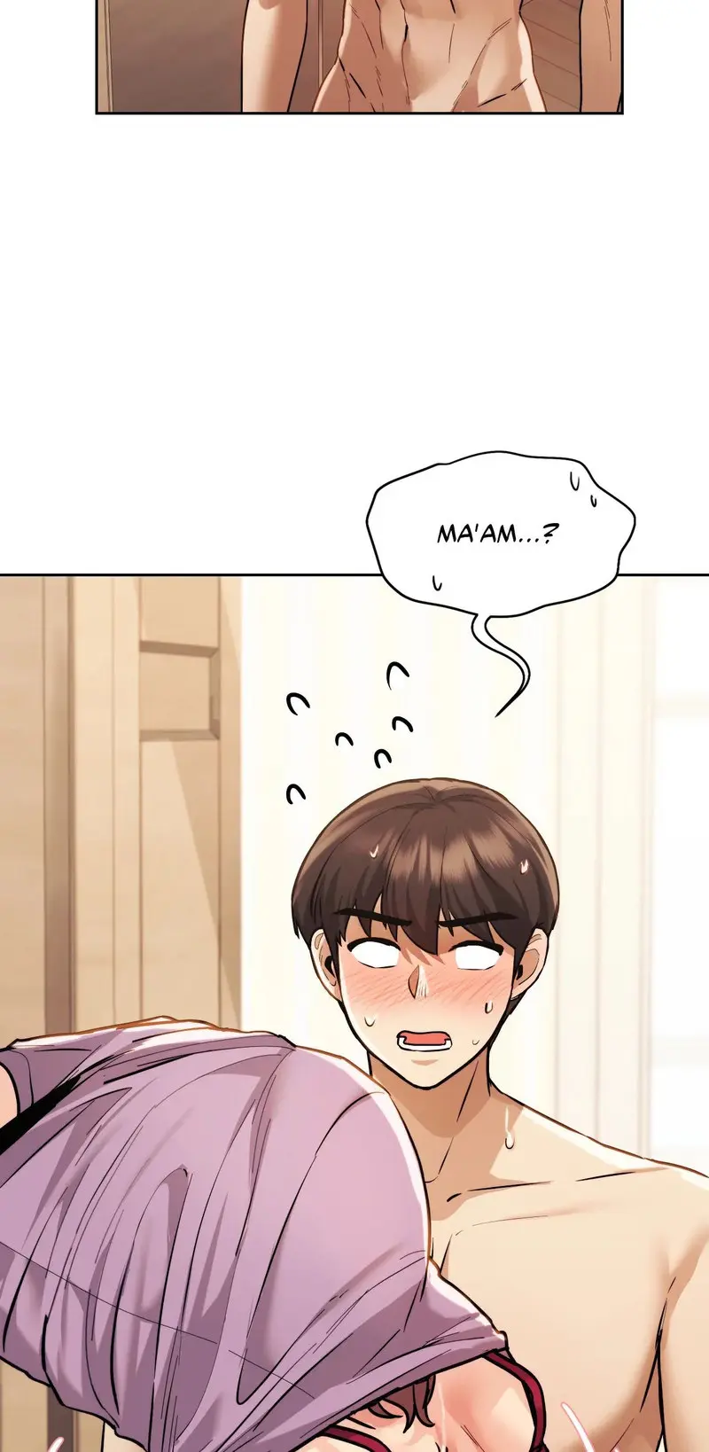 From today, my favorite… Episode 9 - Page 70