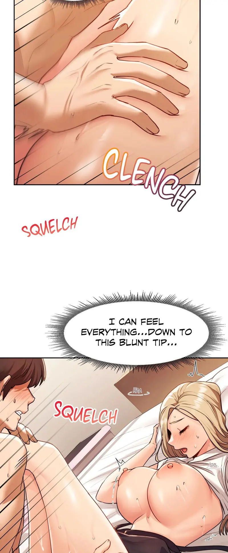 From today, my favorite… Episode 9 - Page 8