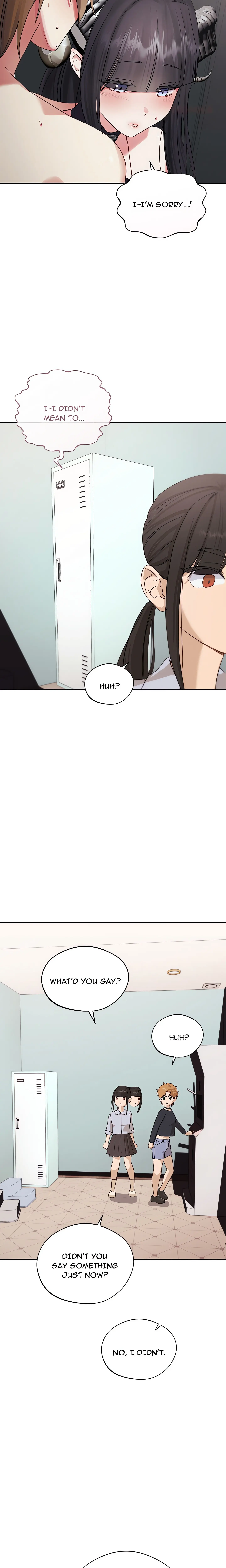 From Weakling to Nemesis Season 2 Episode 1 - Page 10