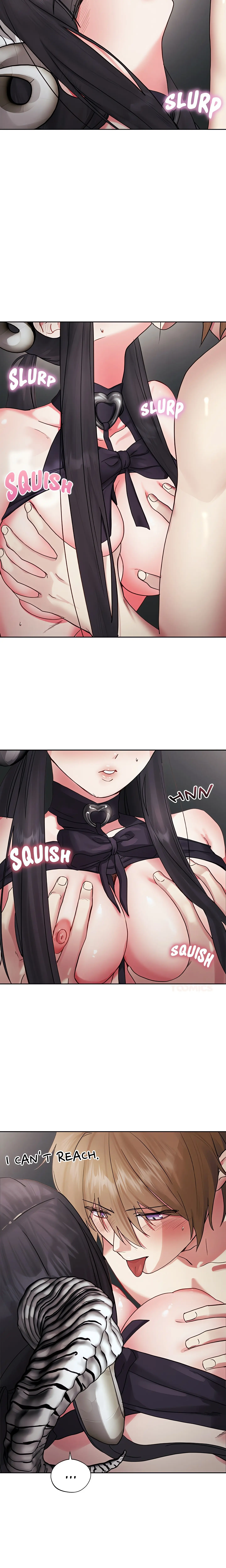 From Weakling to Nemesis Season 2 Episode 1 - Page 17