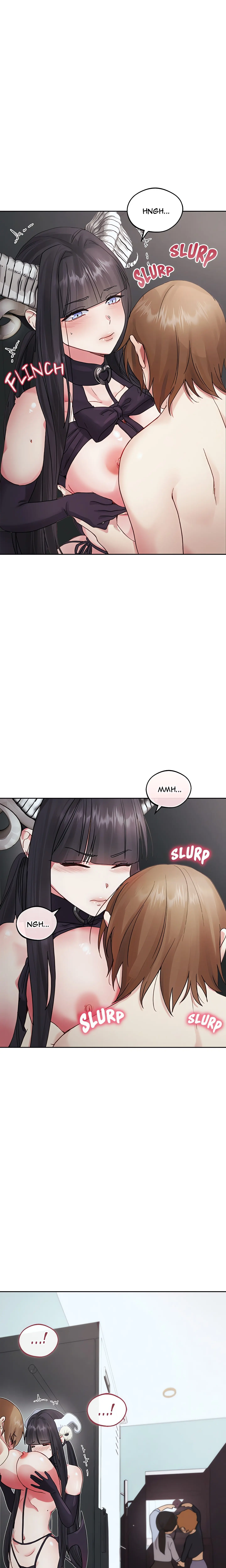 From Weakling to Nemesis Season 2 Episode 1 - Page 19