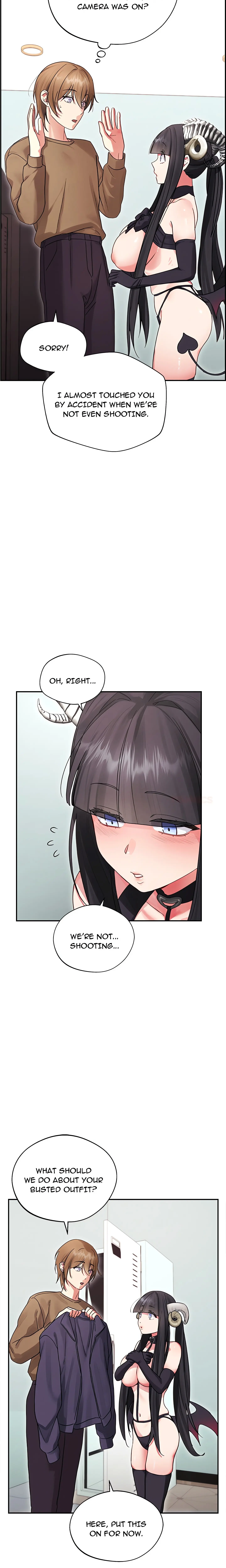 From Weakling to Nemesis Season 2 Episode 1 - Page 2
