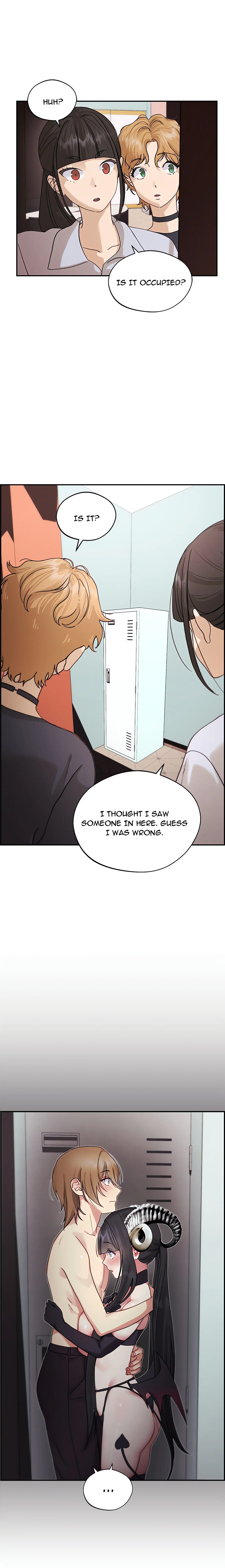 From Weakling to Nemesis Season 2 Episode 1 - Page 4
