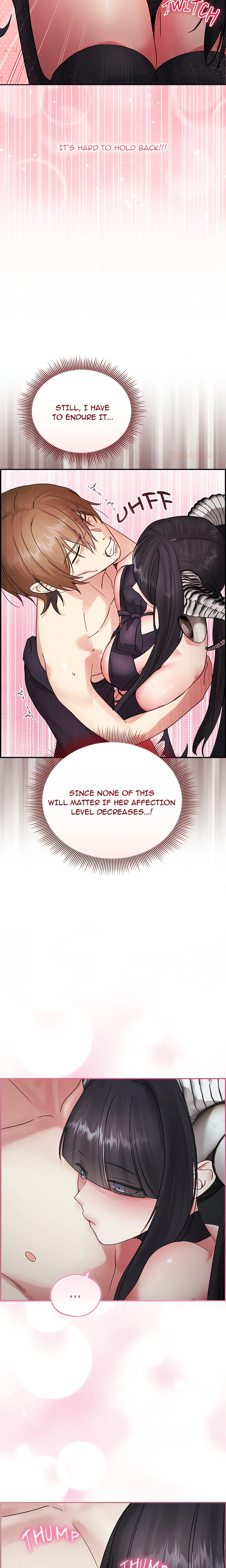 From Weakling to Nemesis Season 2 Episode 1 - Page 6