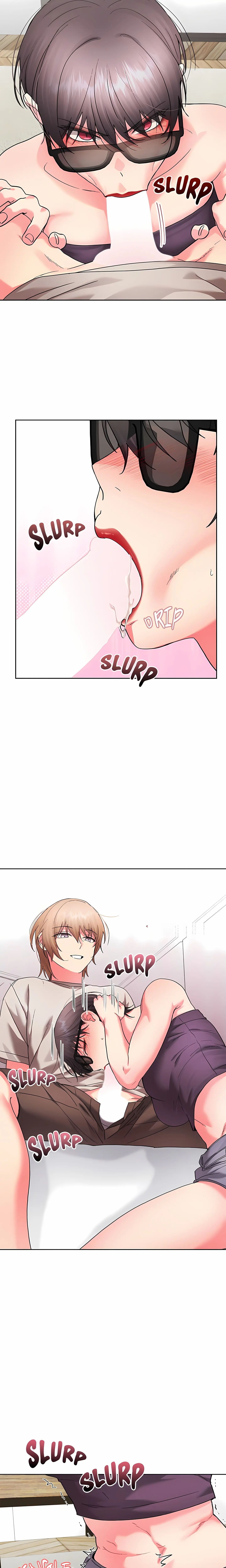 From Weakling to Nemesis Season 2 Episode 10 - Page 12