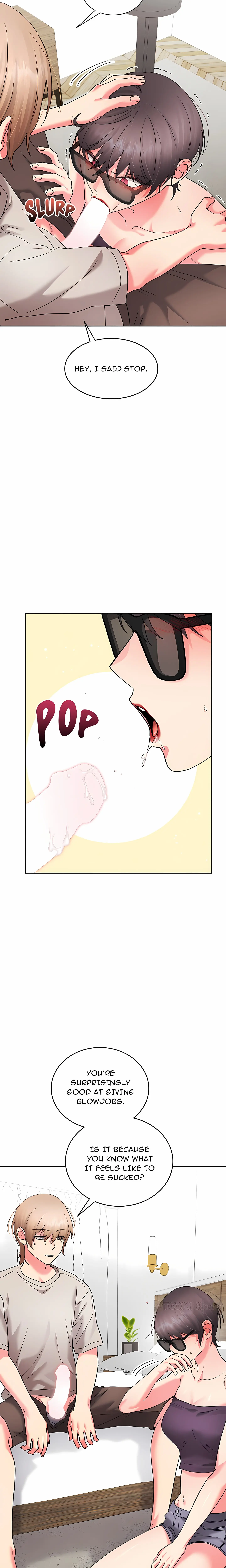 From Weakling to Nemesis Season 2 Episode 10 - Page 14