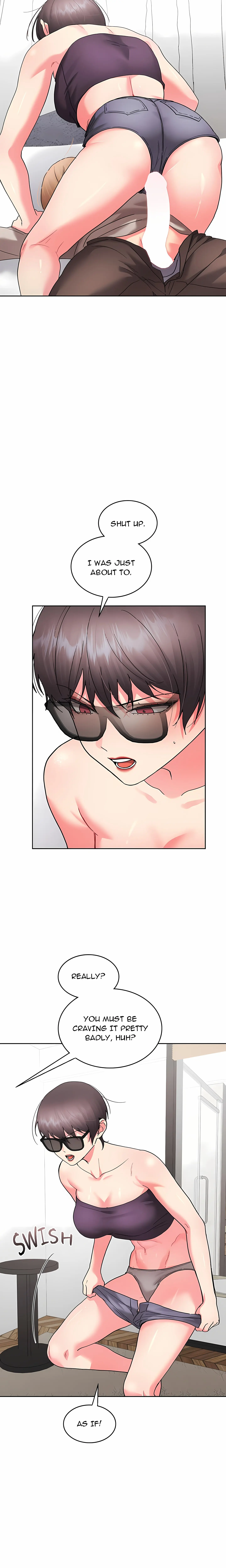 From Weakling to Nemesis Season 2 Episode 10 - Page 16