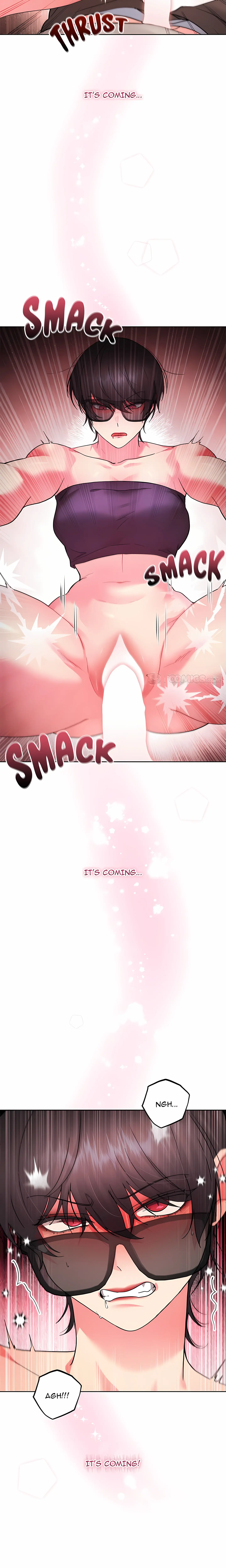 From Weakling to Nemesis Season 2 Episode 10 - Page 20