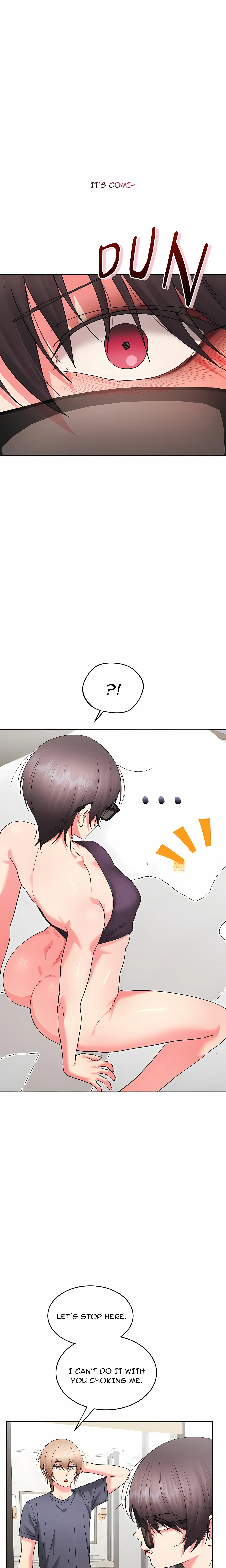 From Weakling to Nemesis Season 2 Episode 10 - Page 21