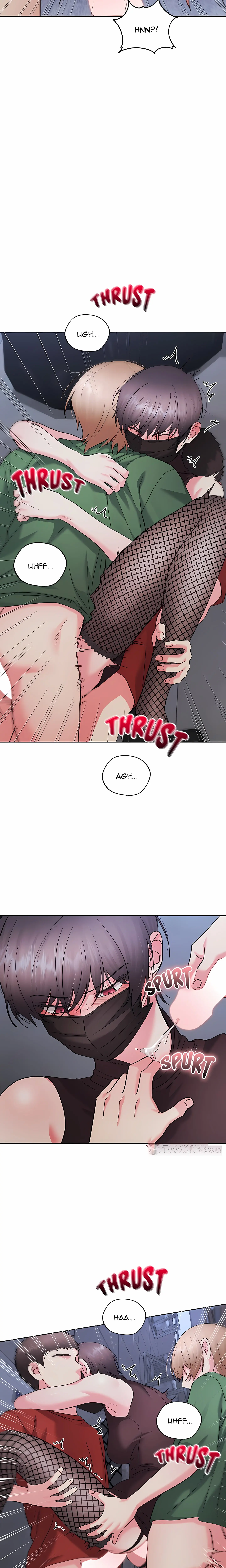 From Weakling to Nemesis Season 2 Episode 11 - Page 19