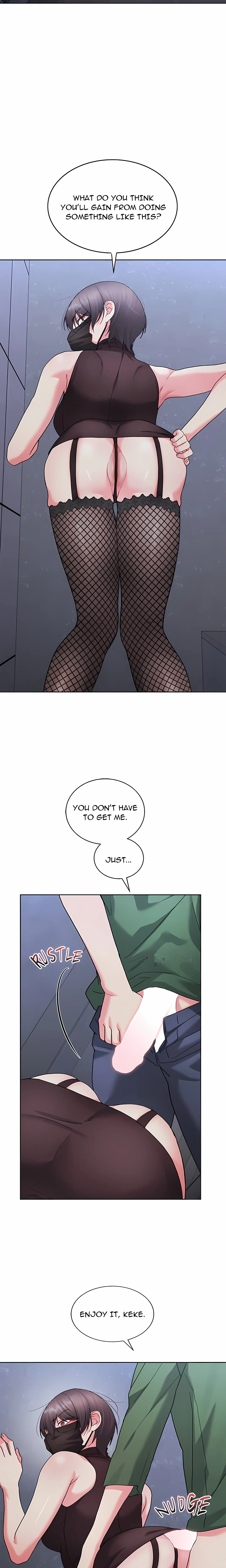 From Weakling to Nemesis Season 2 Episode 11 - Page 4