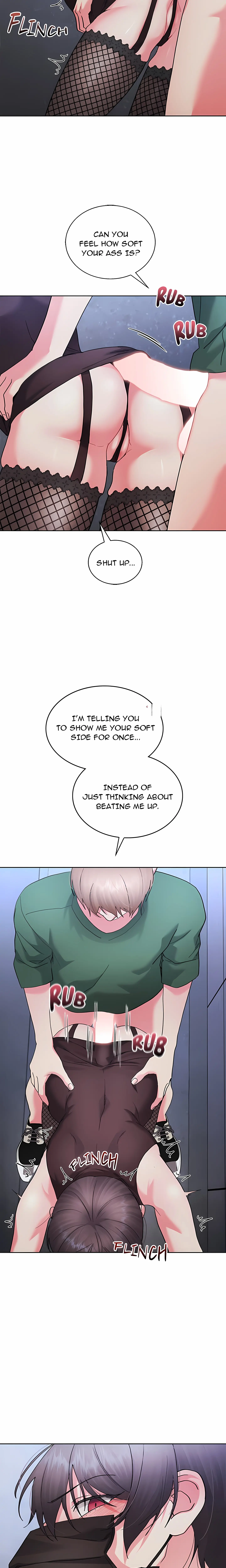 From Weakling to Nemesis Season 2 Episode 11 - Page 5