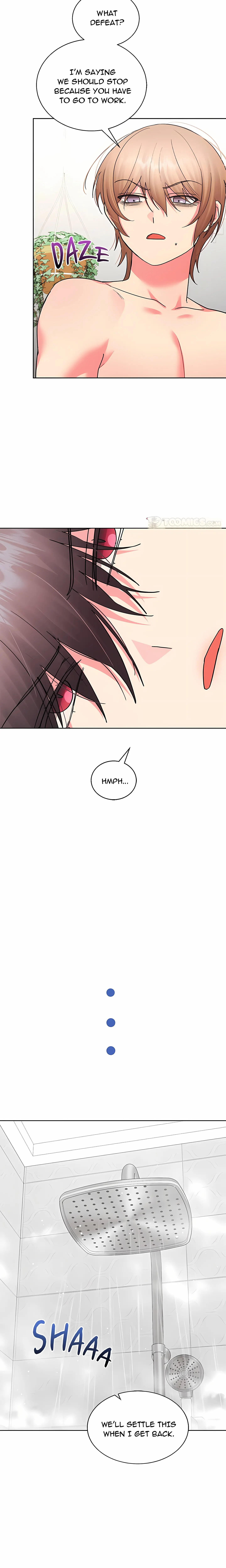From Weakling to Nemesis Season 2 Episode 12 - Page 10