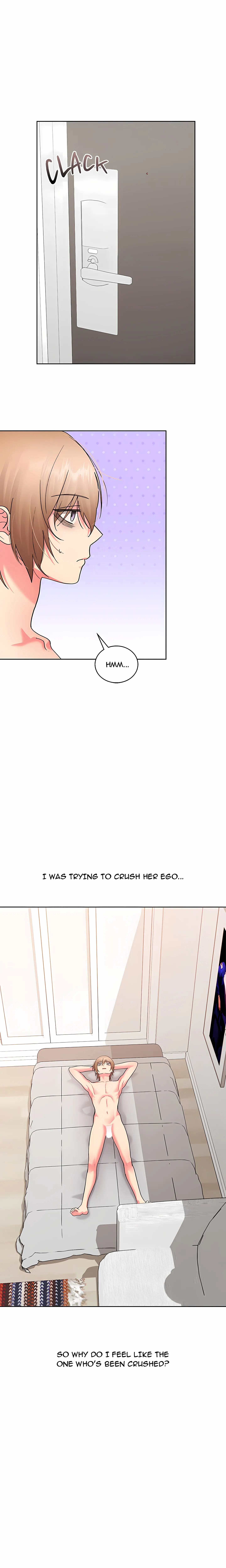 From Weakling to Nemesis Season 2 Episode 12 - Page 14
