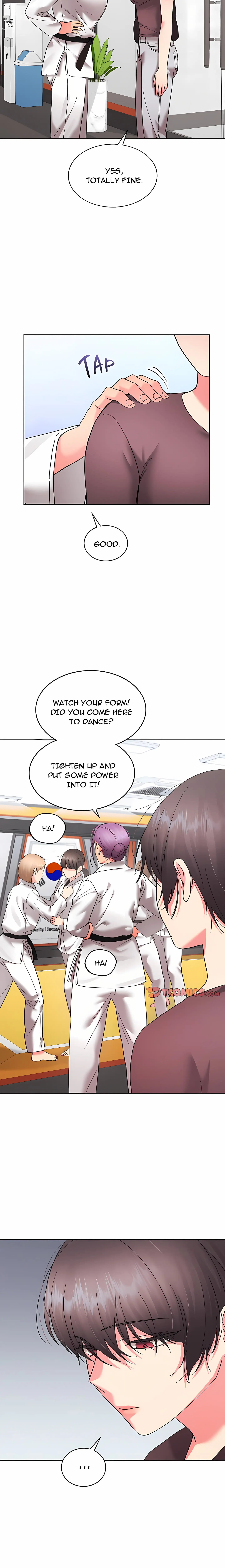 From Weakling to Nemesis Season 2 Episode 12 - Page 16