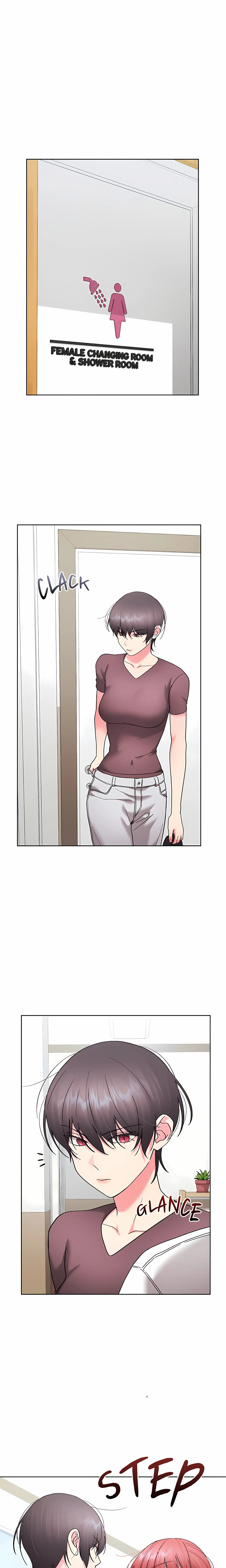 From Weakling to Nemesis Season 2 Episode 12 - Page 17