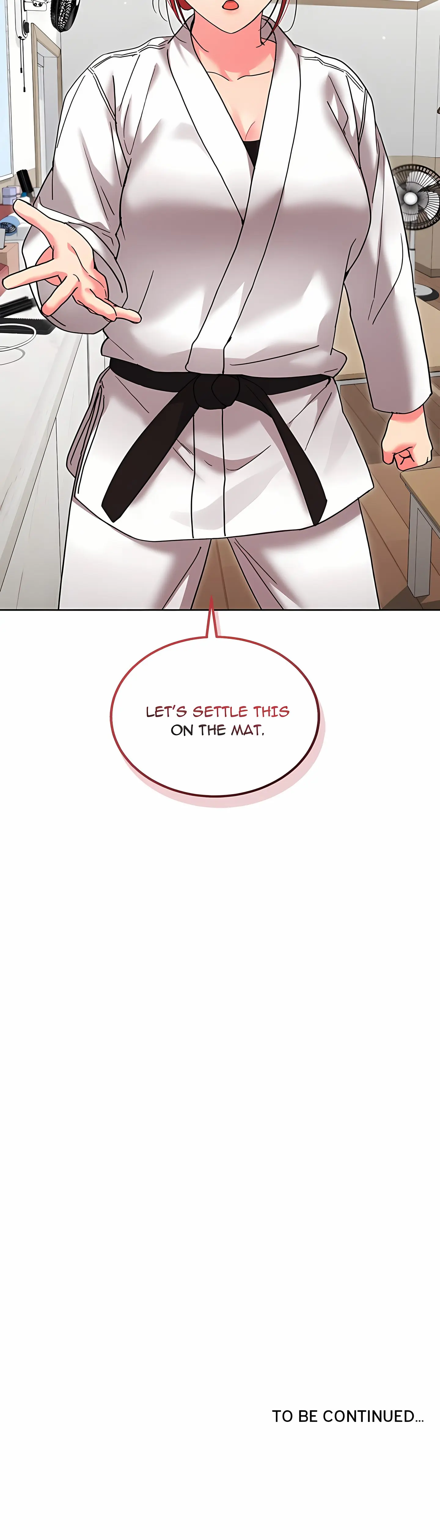 From Weakling to Nemesis Season 2 Episode 12 - Page 21