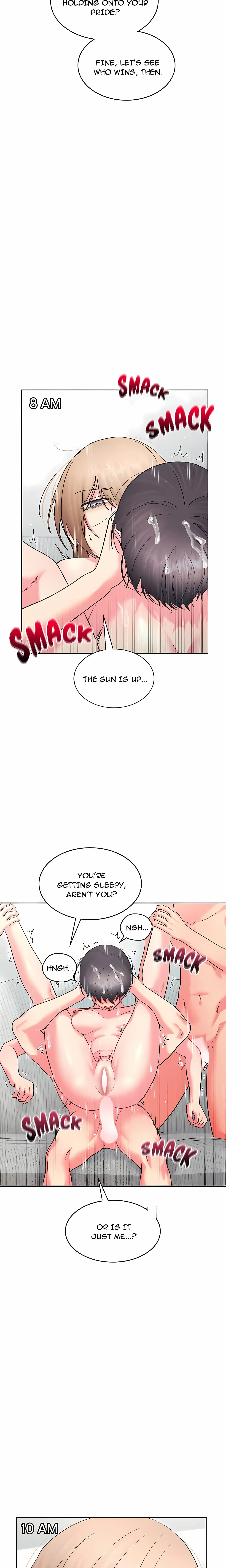 From Weakling to Nemesis Season 2 Episode 12 - Page 2