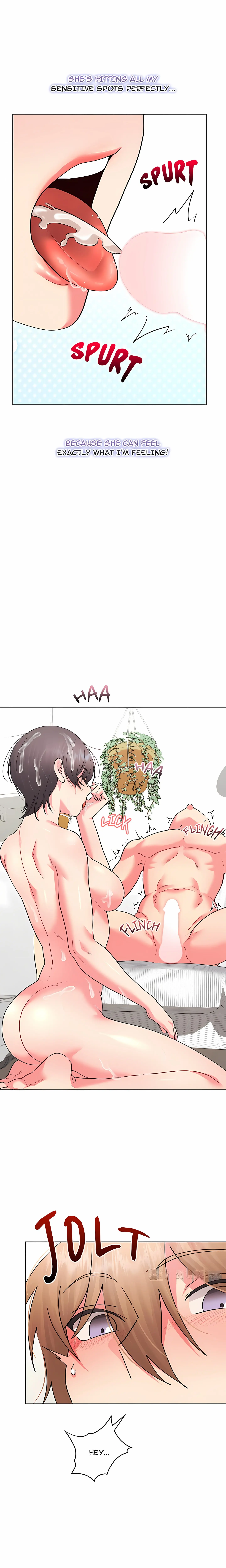 From Weakling to Nemesis Season 2 Episode 12 - Page 7