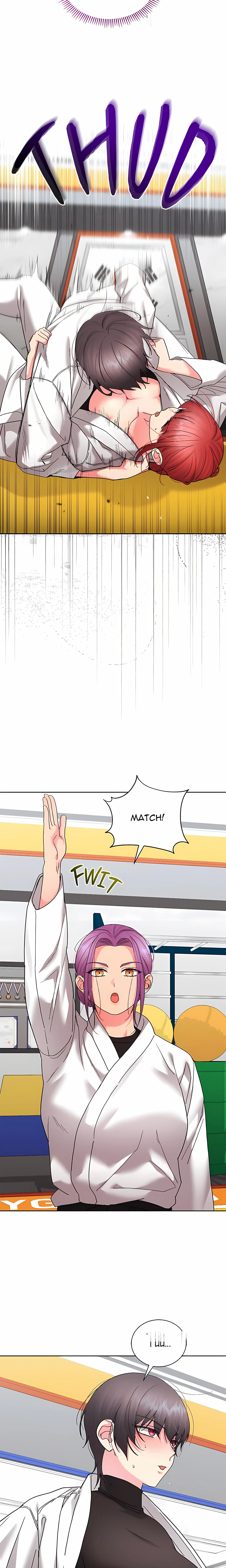 From Weakling to Nemesis Season 2 Episode 13 - Page 13