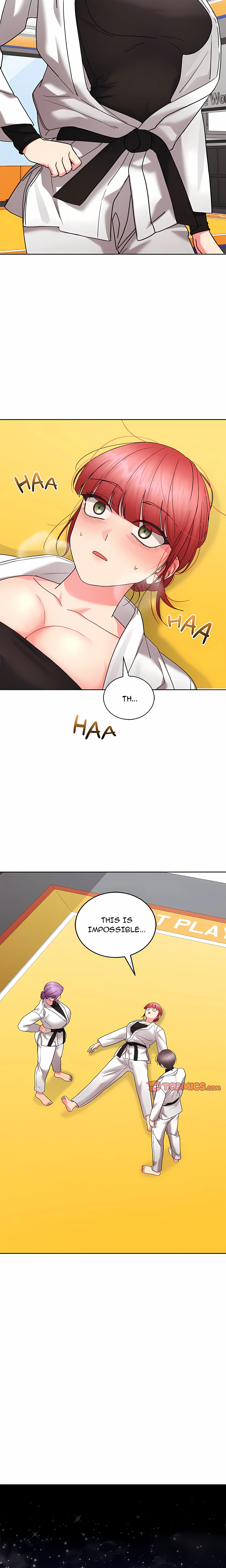 From Weakling to Nemesis Season 2 Episode 13 - Page 14