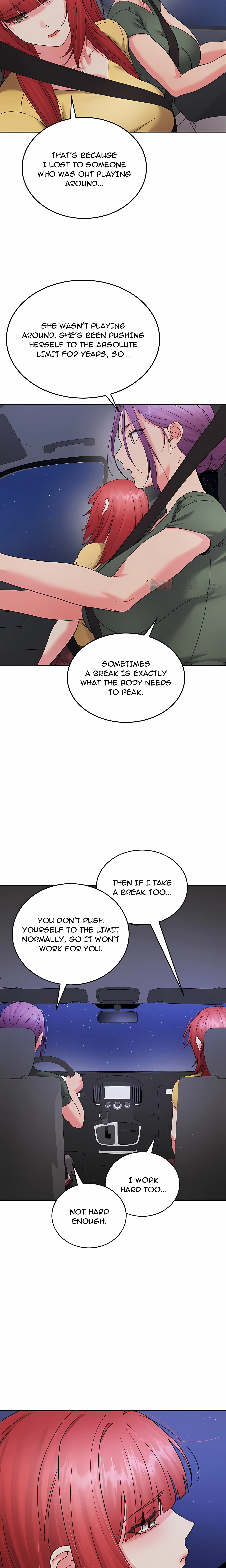 From Weakling to Nemesis Season 2 Episode 13 - Page 16