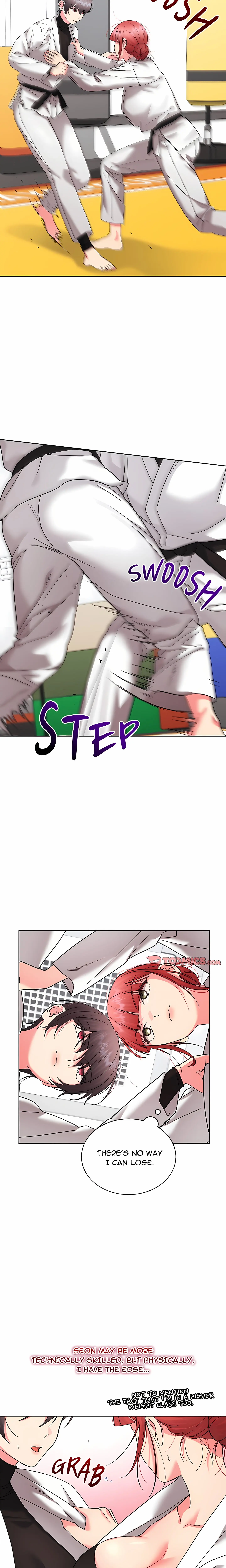 From Weakling to Nemesis Season 2 Episode 13 - Page 4