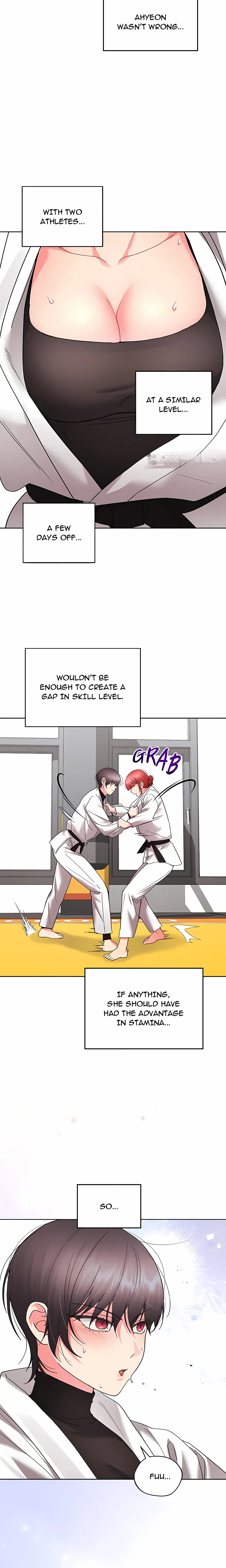 From Weakling to Nemesis Season 2 Episode 13 - Page 6