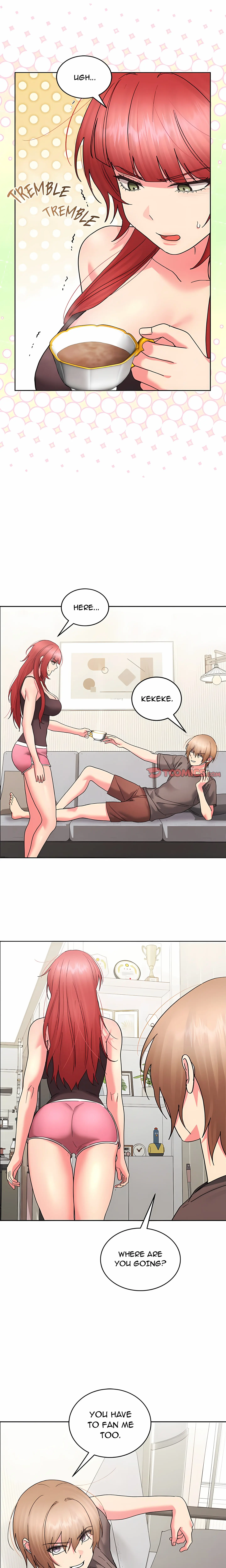 From Weakling to Nemesis Season 2 Episode 14 - Page 10