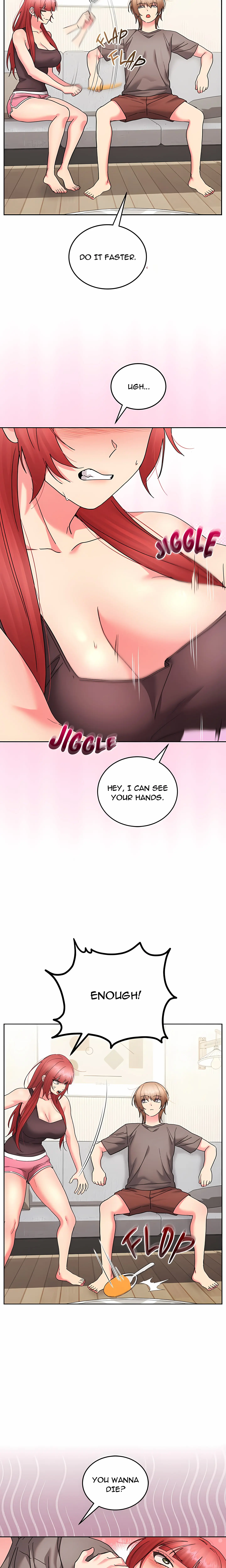 From Weakling to Nemesis Season 2 Episode 14 - Page 12