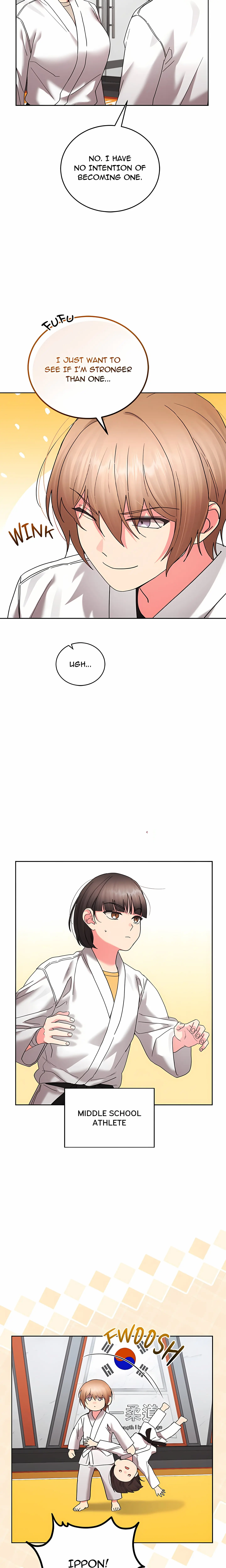 From Weakling to Nemesis Season 2 Episode 14 - Page 15