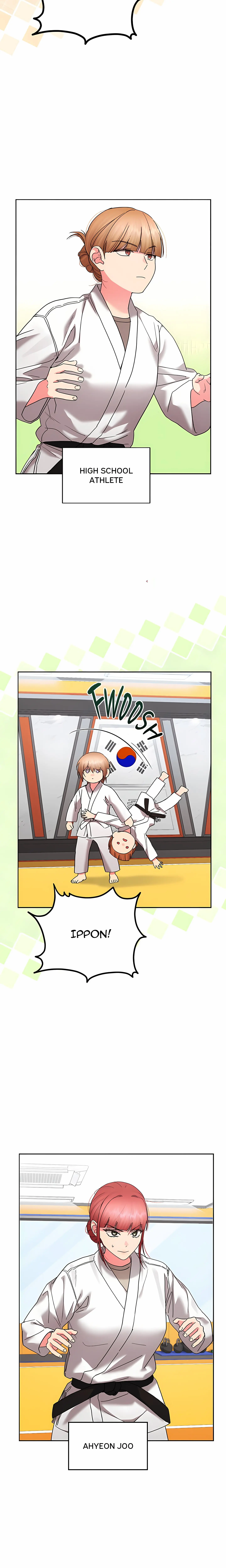 From Weakling to Nemesis Season 2 Episode 14 - Page 16