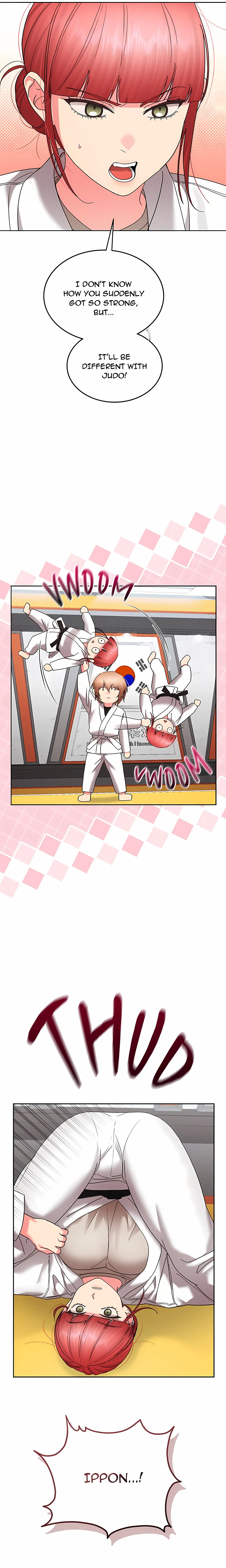 From Weakling to Nemesis Season 2 Episode 14 - Page 17