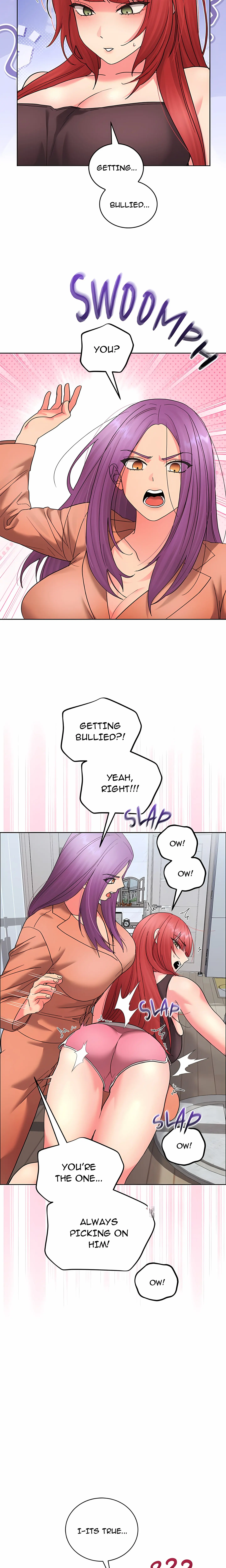 From Weakling to Nemesis Season 2 Episode 14 - Page 3
