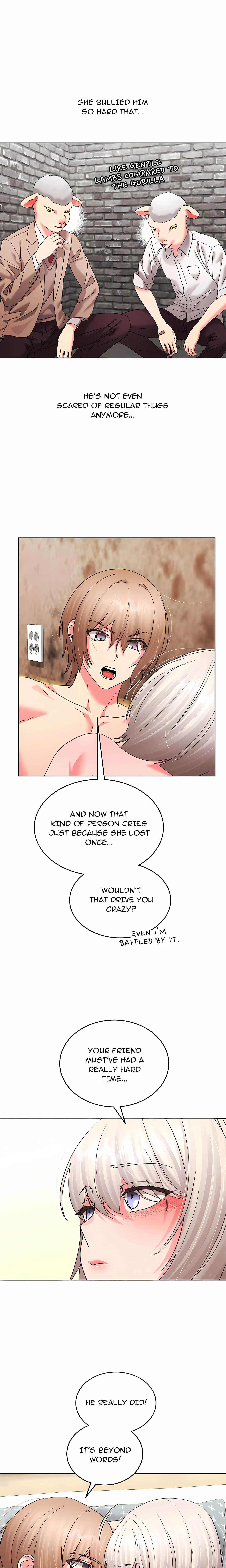 From Weakling to Nemesis Season 2 Episode 15 - Page 14