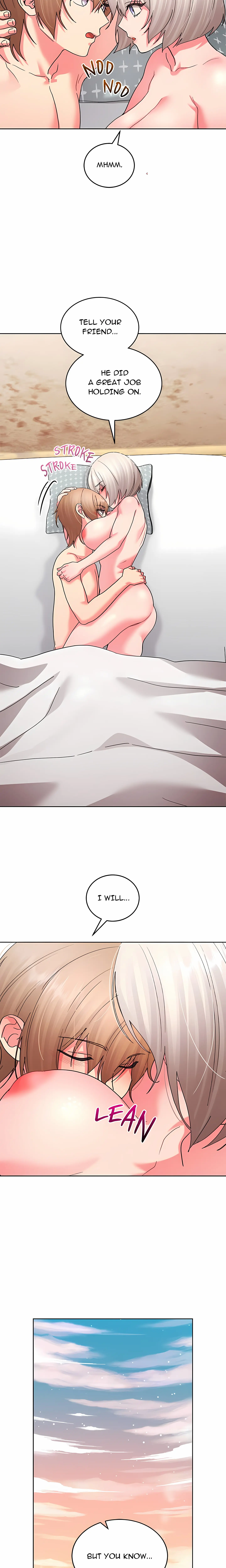 From Weakling to Nemesis Season 2 Episode 15 - Page 15