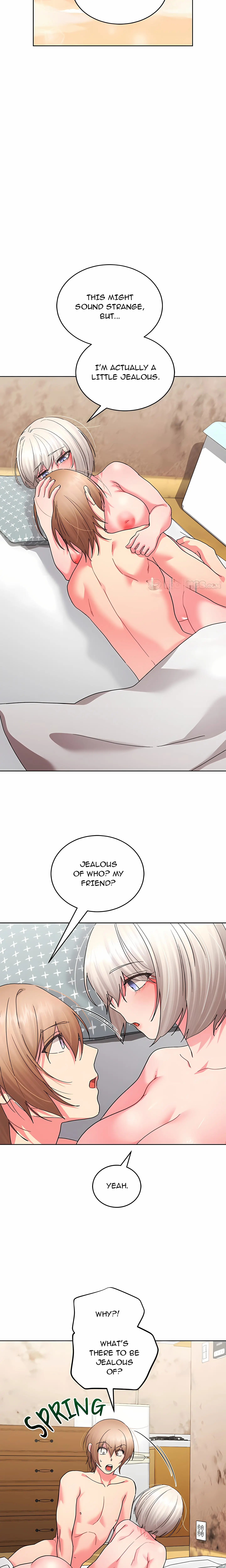 From Weakling to Nemesis Season 2 Episode 15 - Page 16