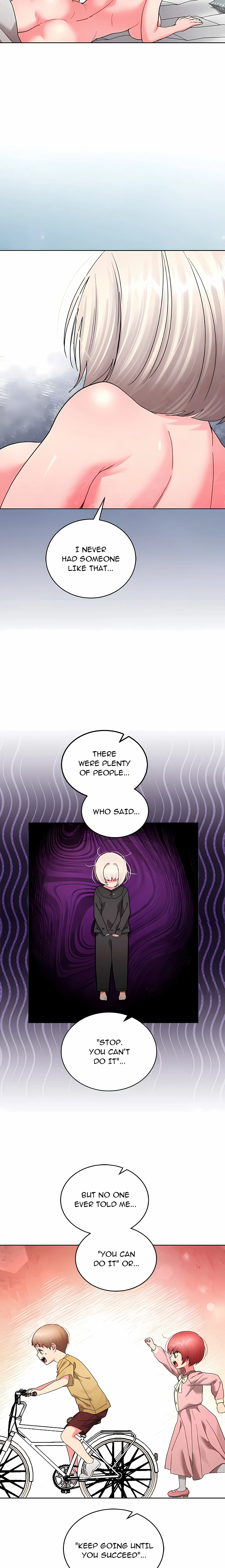 From Weakling to Nemesis Season 2 Episode 15 - Page 17