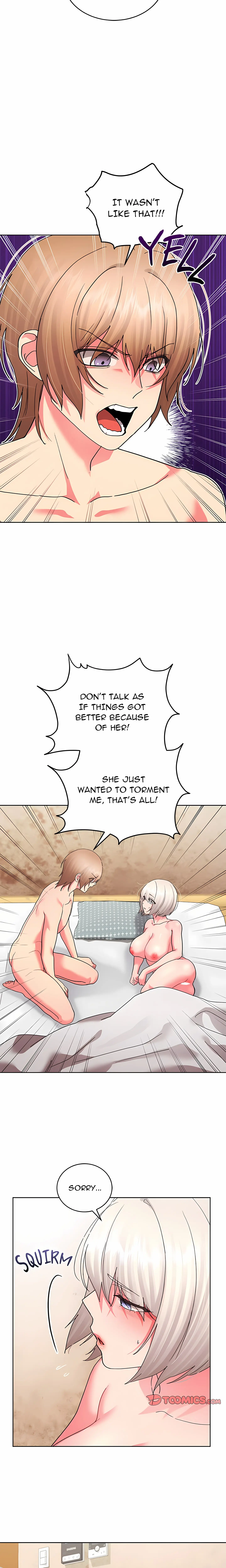 From Weakling to Nemesis Season 2 Episode 15 - Page 18