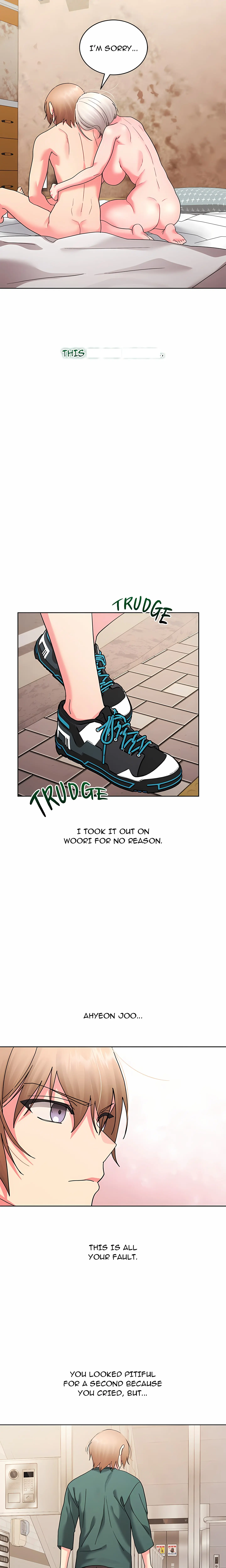 From Weakling to Nemesis Season 2 Episode 15 - Page 19