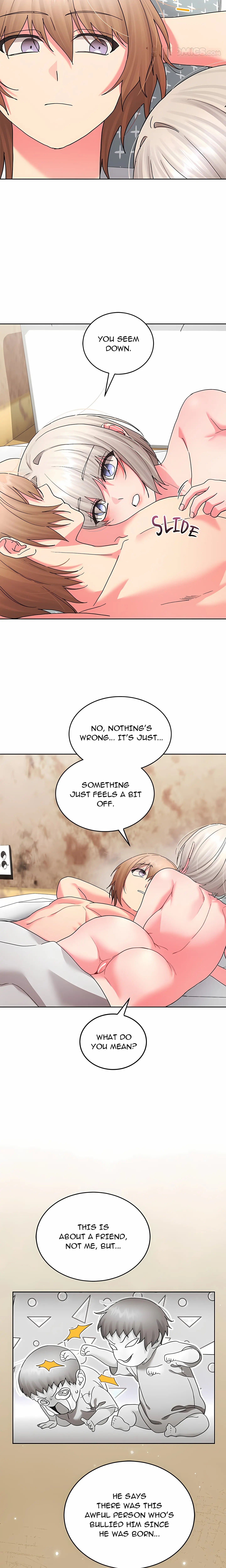 From Weakling to Nemesis Season 2 Episode 15 - Page 5