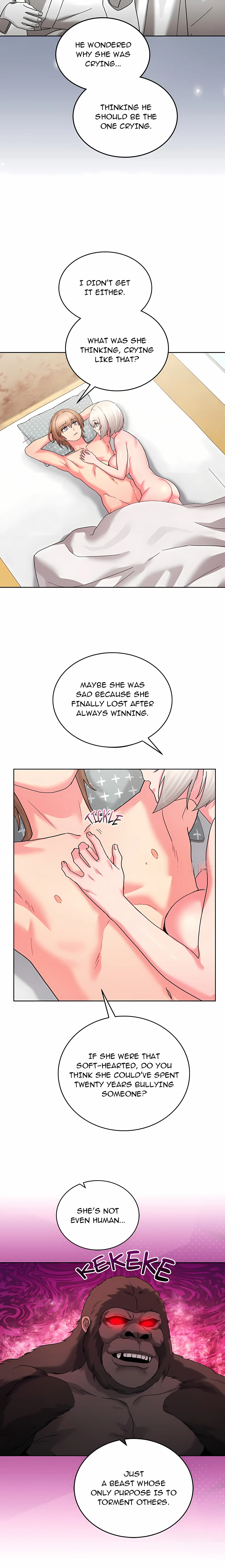 From Weakling to Nemesis Season 2 Episode 15 - Page 7
